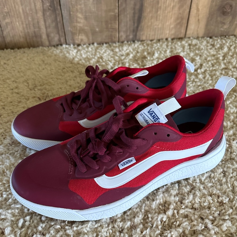 Vans UltraRange